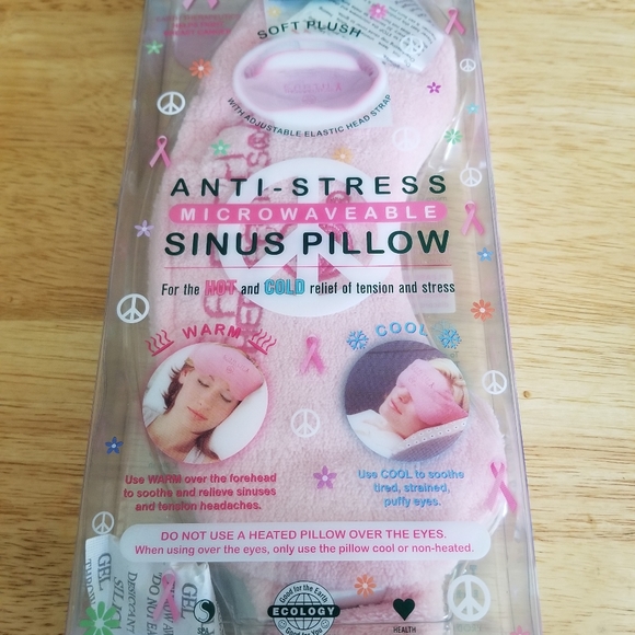 None Other Pillow For Sinuses Poshmark